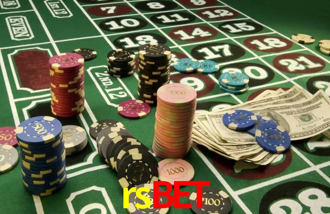 rsbet login