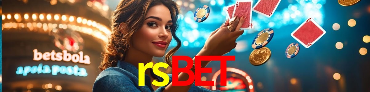 Welcome Bonus rsbet