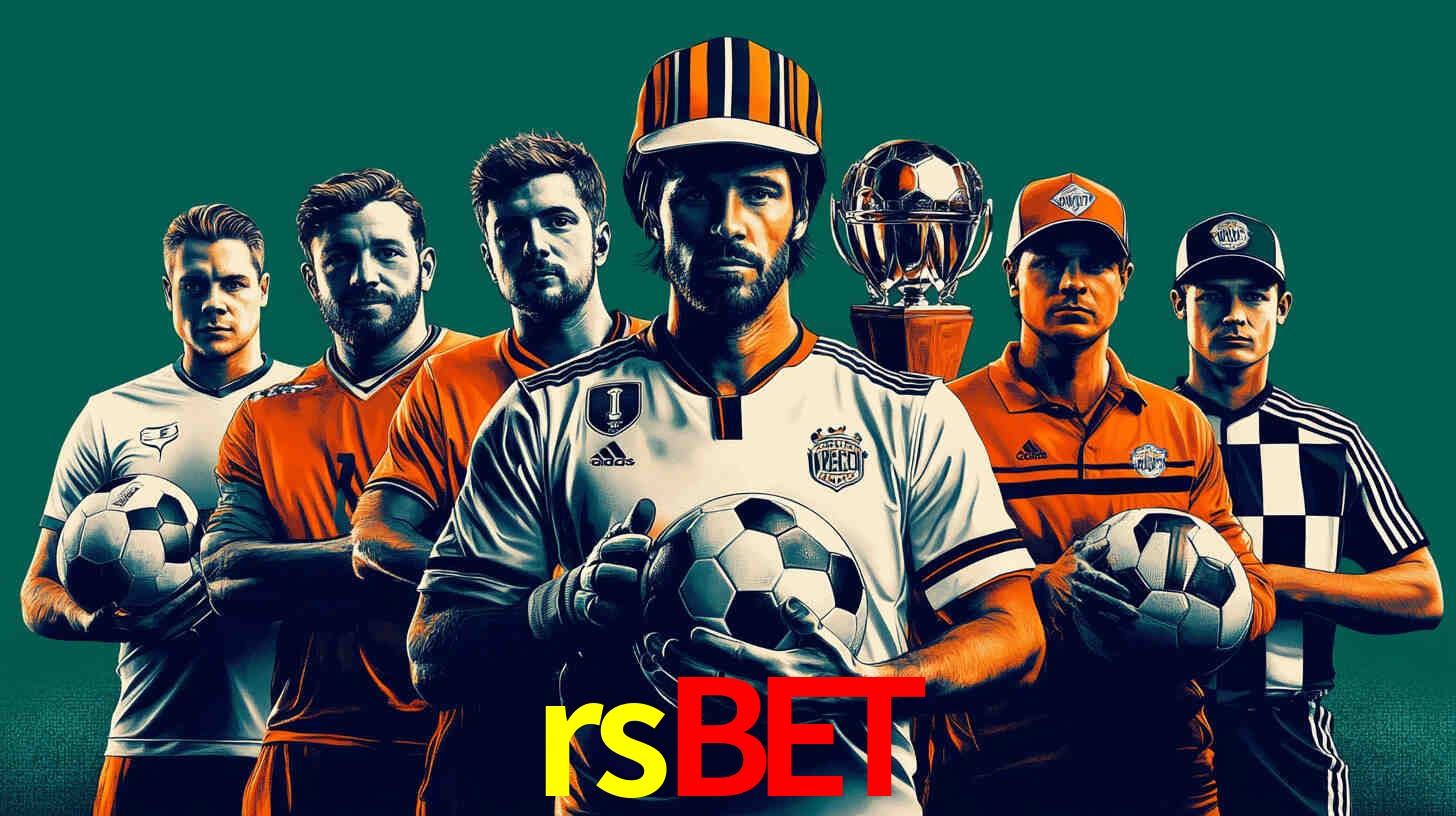 Explorando a Categoria de Eventos em Apostas na rsbet