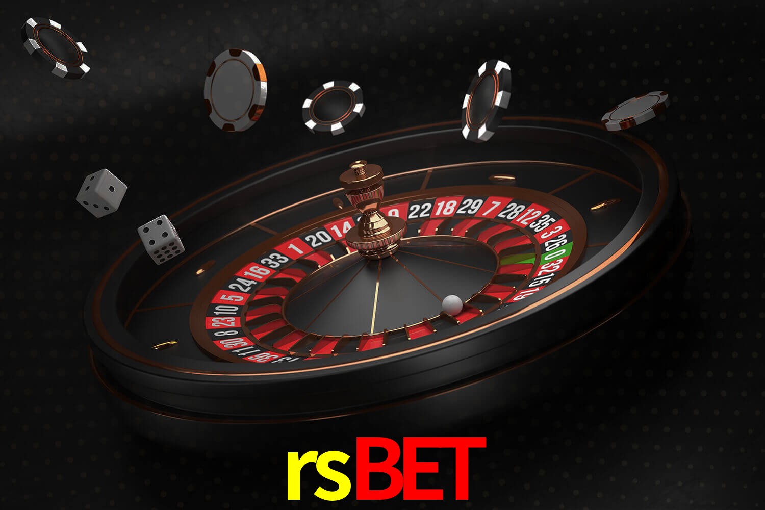 rsbet login