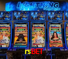Desvendando o Mundo dos Jogos Virtuais na rsbet