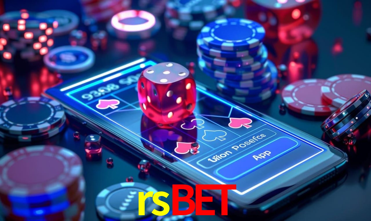 Vantagens de jogar slots no rsbet Brasil