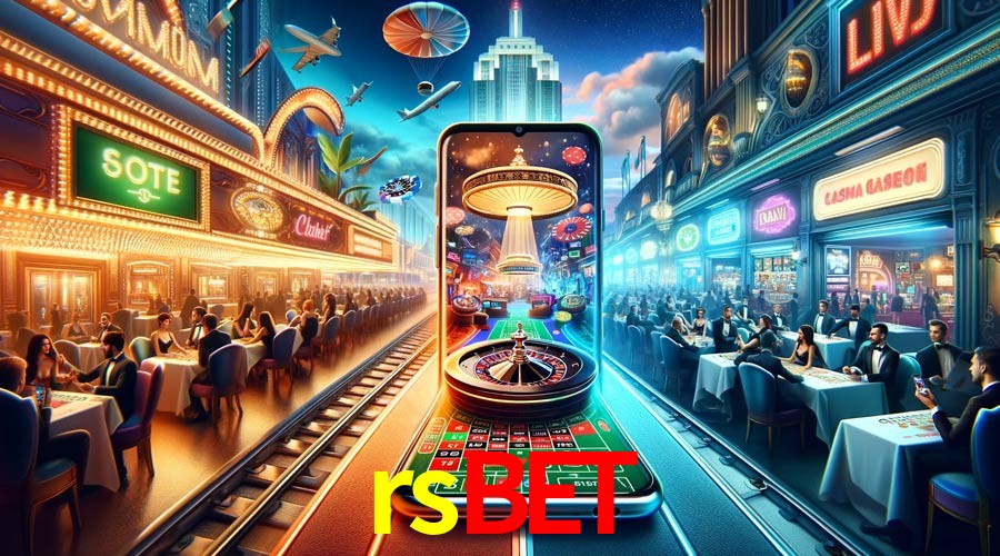 Seasonal Promotions rsbet