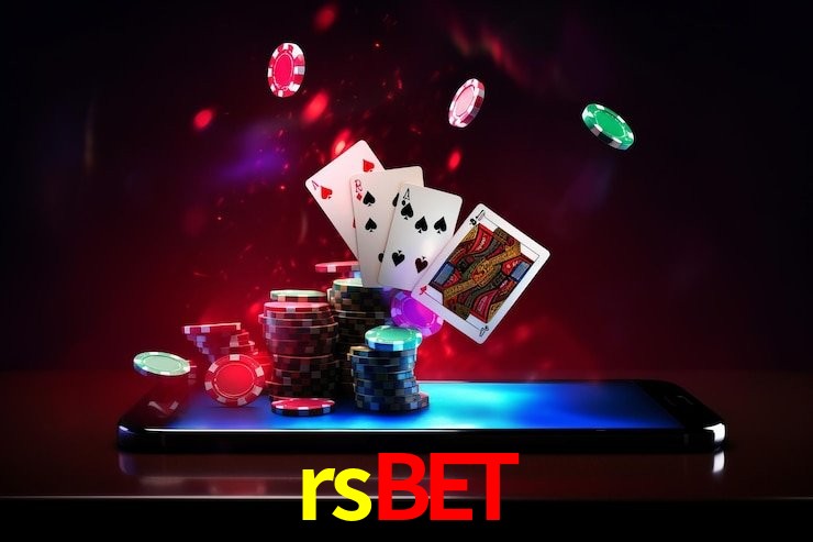 Bonus Features rsbet