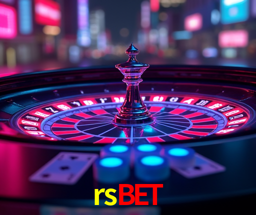 Desvendando o Mundo dos Jogos Virtuais na rsbet
