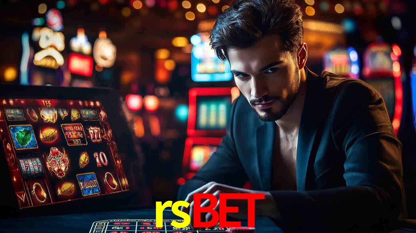 rsbet login