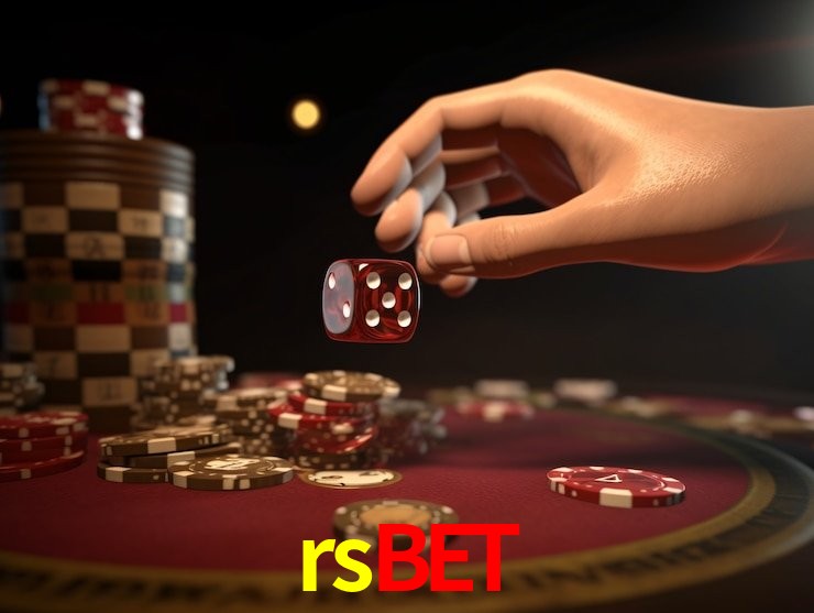 Benefícios da Conta rsbet