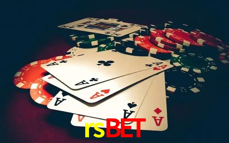 Prévia de conteúdo do canal Telegram rsbet