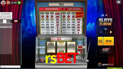 A Emoção da Loteria na rsbet: Uma Chance de Mudança de Vida