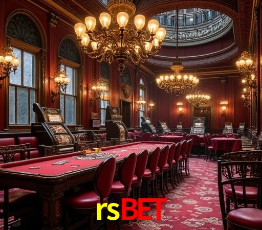 Imagem secundária de apoio para instalação do app rsbet