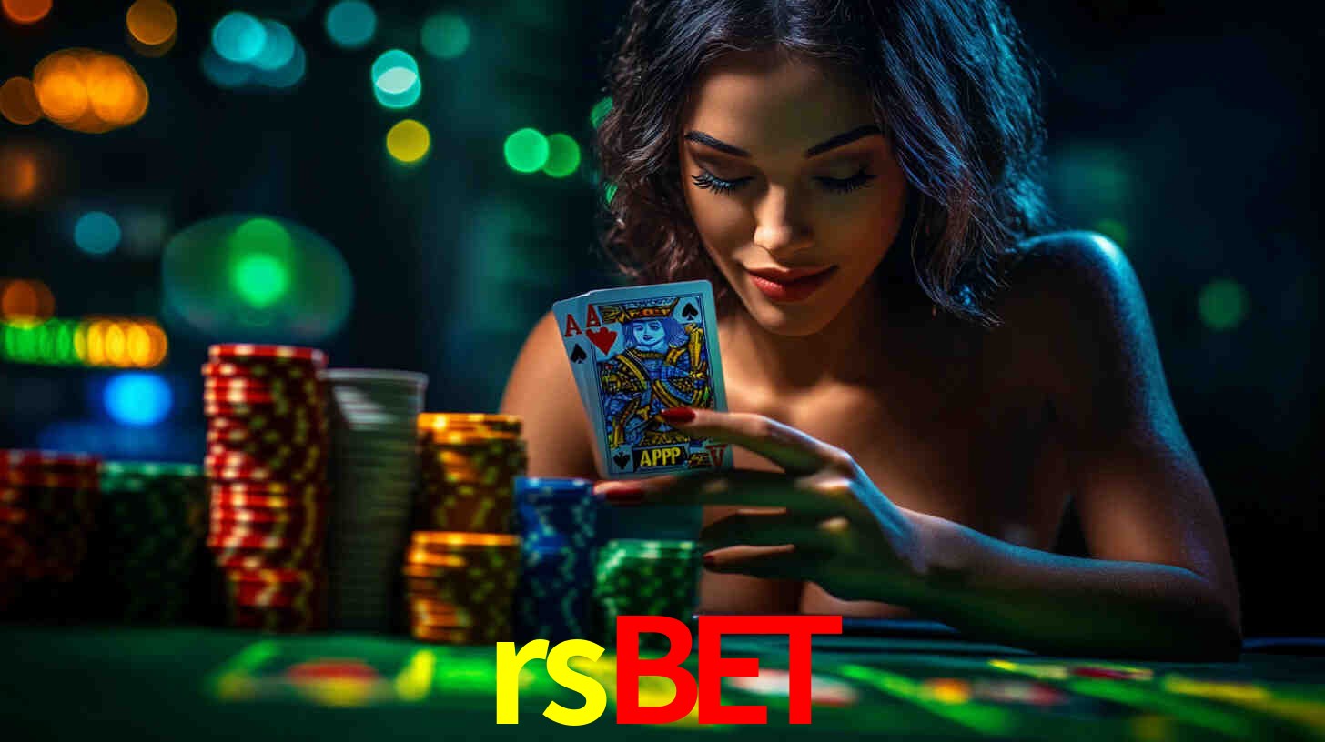 Descubra o Programa VIP da rsbet: Vantagens Exclusivas para Jogadores