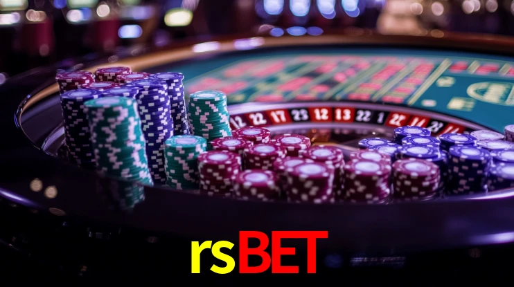 Welcome Bonus rsbet