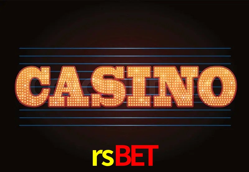 Jogos de Slot rsbet